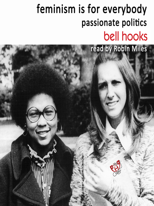 Title details for Feminism Is for Everybody by bell hooks - Wait list